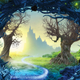 Crop of the cover for Heart of the Moors